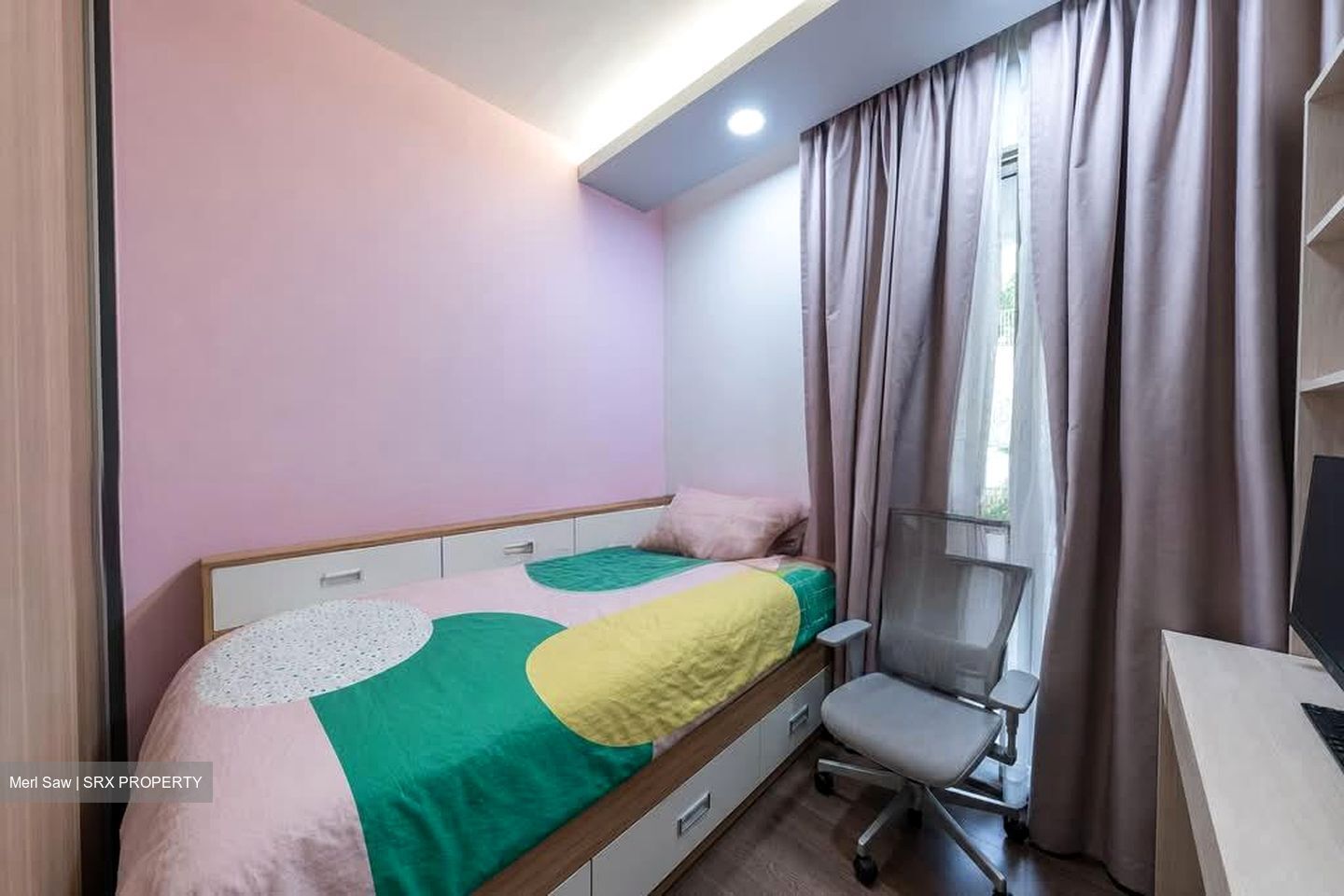 Sea Horizon (D18), Condominium #588827151